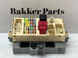 Gebruikte Zekeringkast Alfa Romeo 159 Sportwagon (939BX) 1.8 MPI 16V Prijs € 50,00 Margeregeling aangeboden door Bakker Parts