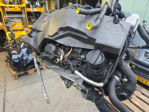 Gebruikte Motor BMW 3 serie (F30) 320i 2.0 16V Prijs € 3.950,00 Margeregeling aangeboden door Bakker Parts