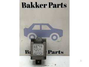 Gebruikte Computer Koeling Mercedes Vaneo (W414) 1.6 Prijs € 30,00 Margeregeling aangeboden door Bakker Parts
