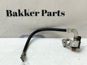 Gebruikte Accupool BMW X3 (E83) 3.0i xDrive 24V Prijs € 25,00 Margeregeling aangeboden door Bakker Parts