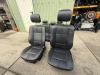 BMW X3 (E83) 3.0i xDrive 24V Stoelen+Bank (compleet)