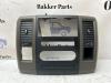 Dodge Ram 1500 (DS/DJ/D2) 5.7 V8 Hemi 1500 4x2 Luchtrooster Dashboard