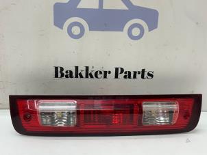 Gebruikte Extra Remlicht midden Dodge Ram 1500 (DS/DJ/D2) 5.7 V8 Hemi 1500 4x2 Prijs € 60,00 Margeregeling aangeboden door Bakker Parts