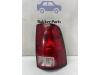 Dodge Ram 1500 (DS/DJ/D2) 5.7 V8 Hemi 1500 4x2 Achterlicht rechts