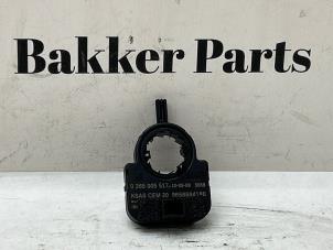 Gebruikte Gier sensor Citroen C5 III Tourer (RW) 1.6 16V THP 155 Prijs € 25,00 Margeregeling aangeboden door Bakker Parts