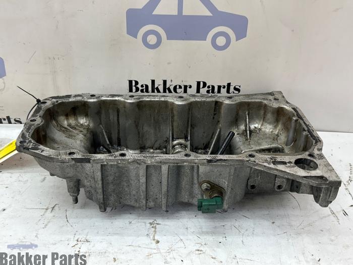 Gebruikte Carterpan Volvo V40 (MV) 1.6 T3 GTDi 16V Prijs € 95,00 Margeregeling aangeboden door Bakker Parts