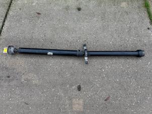 Gebruikte Cardanas Audi Q5 (8RB) 3.0 TFSI V6 24V Quattro Prijs € 200,00 Margeregeling aangeboden door Bakker Parts