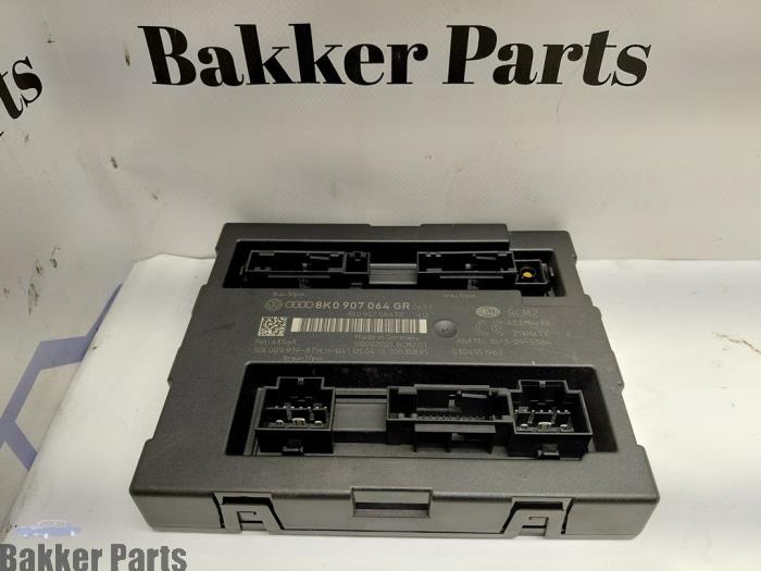 Gebruikte Bodycontrol Module Audi Q5 (8RB) 3.0 TFSI V6 24V Quattro Prijs € 250,00 Margeregeling aangeboden door Bakker Parts