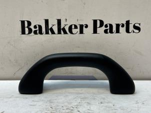 Gebruikte Handgreep Volkswagen Scirocco (137/13AD) 1.4 TSI 160 16V Prijs € 25,00 Margeregeling aangeboden door Bakker Parts