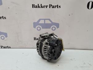 Gebruikte Dynamo Audi Q5 (8RB) 3.0 TFSI V6 24V Quattro Prijs € 100,00 Margeregeling aangeboden door Bakker Parts