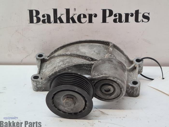 Gebruikte Spanrol Multiriem Audi Q5 (8RB) 3.0 TFSI V6 24V Quattro Prijs € 45,00 Margeregeling aangeboden door Bakker Parts