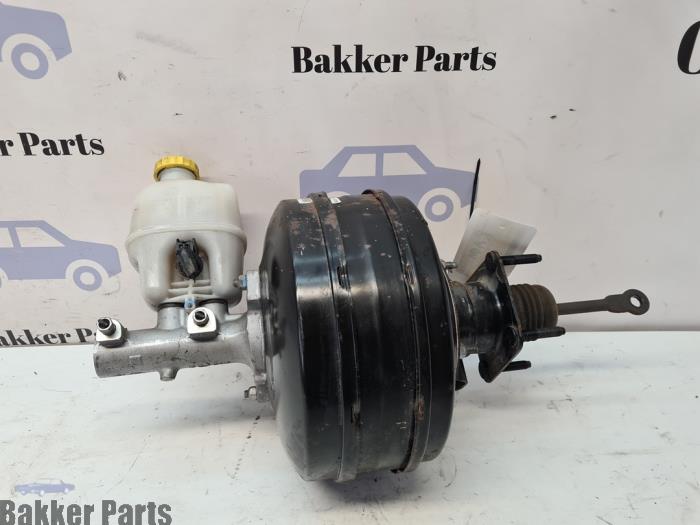 Gebruikte Rembol Dodge Ram 1500 (DS/DJ/D2) 5.7 V8 Hemi 1500 4x4 Prijs € 150,00 Margeregeling aangeboden door Bakker Parts