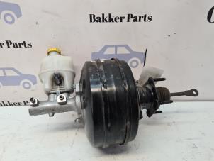 Gebruikte Rembooster Dodge Ram 1500 (DS/DJ/D2) 5.7 V8 Hemi 1500 4x2 Prijs € 150,00 Margeregeling aangeboden door Bakker Parts