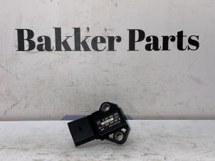 Gebruikte Map Sensor (inlaatspruitstuk) Seat Leon (1P1) 1.4 TSI 16V Prijs € 20,00 Margeregeling aangeboden door Bakker Parts