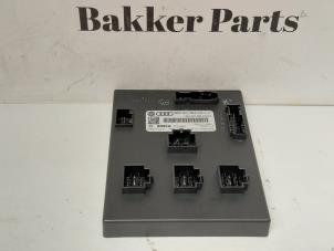 Gebruikte Module Bodycontrol Audi Q5 (8RB) 3.0 TFSI V6 24V Quattro Prijs € 100,00 Margeregeling aangeboden door Bakker Parts