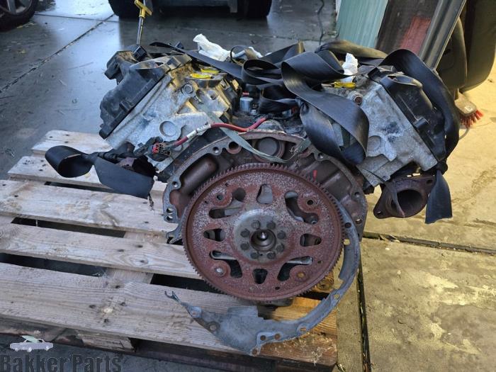 Gebruikte Motor Dodge Ram 1500 (DS/DJ/D2) 5.7 V8 Hemi 1500 4x4 Prijs € 4.250,00 Margeregeling aangeboden door Bakker Parts