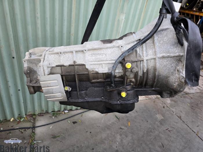 Gebruikte Automaatbak Dodge Ram 1500 (DS/DJ/D2) 5.7 V8 Hemi 1500 4x4 Prijs € 999,00 Margeregeling aangeboden door Bakker Parts