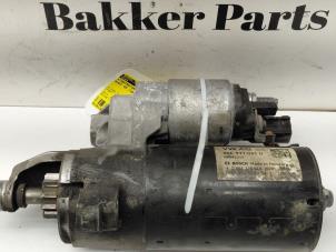 Gebruikte Startmotor Audi Q5 (8RB) 3.0 TFSI V6 24V Quattro Prijs € 45,00 Margeregeling aangeboden door Bakker Parts