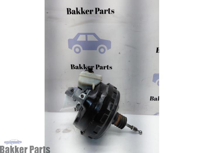 Gebruikte Rembol Audi Q5 (8RB) 3.0 TFSI V6 24V Quattro Prijs € 150,00 Margeregeling aangeboden door Bakker Parts