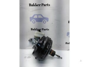 Gebruikte Rembol Audi Q5 (8RB) 3.0 TFSI V6 24V Quattro Prijs € 150,00 Margeregeling aangeboden door Bakker Parts