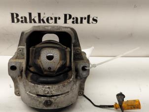 Gebruikte Motorrubber Audi Q5 (8RB) 3.0 TFSI V6 24V Quattro Prijs op aanvraag aangeboden door Bakker Parts