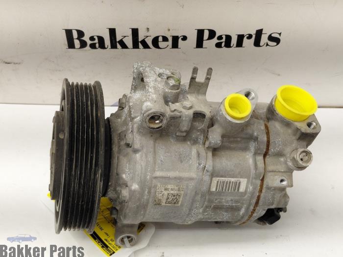 Gebruikte Aircopomp Audi Q5 (8RB) 3.0 TFSI V6 24V Quattro Prijs € 125,00 Margeregeling aangeboden door Bakker Parts
