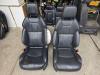Land Rover Range Rover Evoque (LVJ/LVS) 2.0 D 150 16V 5-drs. Bekleding Set (compleet)