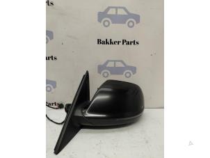 Gebruikte Buitenspiegel links Audi Q5 (8RB) 3.0 TFSI V6 24V Quattro Prijs € 250,00 Margeregeling aangeboden door Bakker Parts