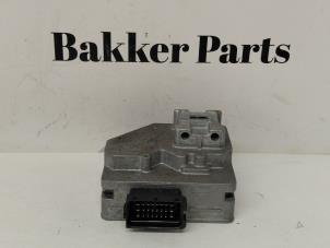 Gebruikte Stuurslot Alfa Romeo 159 Sportwagon (939BX) 1.8 MPI 16V Prijs € 75,00 Margeregeling aangeboden door Bakker Parts