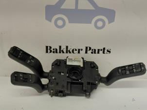 Gebruikte Combischakelaar Stuurkolom Alfa Romeo 159 Sportwagon (939BX) 1.8 MPI 16V Prijs € 75,00 Margeregeling aangeboden door Bakker Parts