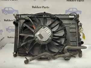 Gebruikte Koelerset Landrover Range Rover Evoque (LVJ/LVS) 2.0 D 150 16V 5-drs. Prijs € 500,00 Margeregeling aangeboden door Bakker Parts