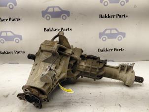 Gebruikte Differentieel voor Dodge Ram 1500 (DS/DJ/D2) 5.7 V8 Hemi 1500 4x2 Prijs € 300,00 Margeregeling aangeboden door Bakker Parts