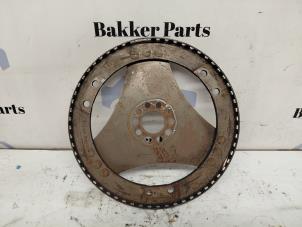 Gebruikte Starterkrans Volkswagen Touareg (7LA/7L6) 4.2 V8 40V Prijs € 75,00 Margeregeling aangeboden door Bakker Parts