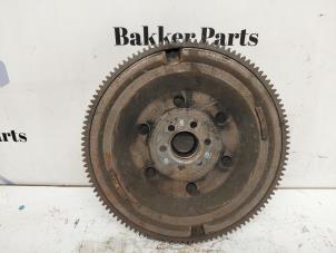 Gebruikte Vliegwiel Audi A4 Cabrio (B7) 2.0 TFSI 20V Prijs € 75,00 Margeregeling aangeboden door Bakker Parts