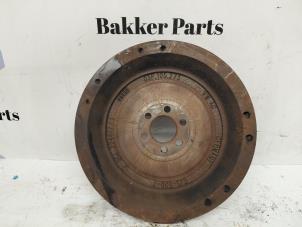 Gebruikte Vliegwiel Volkswagen Polo V (6R) 1.2 TDI 12V BlueMotion Prijs € 50,00 Margeregeling aangeboden door Bakker Parts