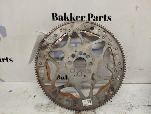 Gebruikte Starterkrans BMW 5 serie Touring (G31) 520d 2.0 TwinPower Turbo 16V Prijs € 60,00 Margeregeling aangeboden door Bakker Parts