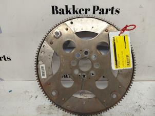 Gebruikte Starterkrans BMW 1 serie (F20) 116d 2.0 16V Prijs € 75,00 Margeregeling aangeboden door Bakker Parts