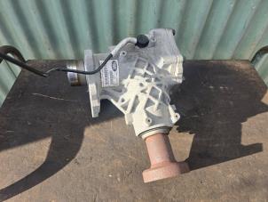 Gebruikte Tussenbak 4x4 Landrover Range Rover Evoque (LVJ/LVS) 2.0 D 150 16V 5-drs. Prijs € 600,00 Margeregeling aangeboden door Bakker Parts