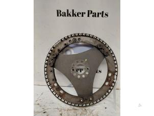 Gebruikte Starterkrans Audi A8 (D3) 4.2 TDI V8 32V Lang Quattro Prijs € 100,00 Margeregeling aangeboden door Bakker Parts