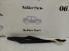 BMW 5 serie (F10) 520d 16V Ruitenwisserarm set