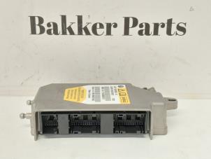 Gebruikte Airbag Module BMW 5 serie (F10) 520d 16V Prijs € 75,00 Margeregeling aangeboden door Bakker Parts