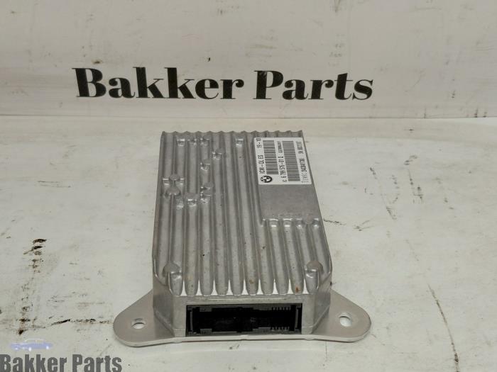 Gebruikte Computer ABS BMW 5 serie (F10) 520d 16V Prijs € 90,00 Margeregeling aangeboden door Bakker Parts