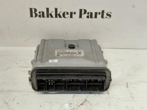 Gebruikte Computer Motormanagement BMW 5 serie (F10) 520d 16V Prijs € 250,00 Margeregeling aangeboden door Bakker Parts