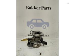 Gebruikte Dieselpomp Renault Megane III Grandtour (KZ) 1.5 dCi 110 Prijs op aanvraag aangeboden door Bakker Parts