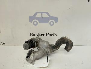 Gebruikte EGR Klep Renault Megane III Grandtour (KZ) 1.5 dCi 110 Prijs € 50,00 Margeregeling aangeboden door Bakker Parts
