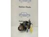 Renault Megane III Grandtour (KZ) 1.5 dCi 110 Brandstofpomp Mechanisch