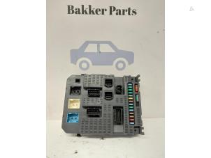 Gebruikte Computer Body Control Peugeot 308 (4A/C) 1.6 VTI 16V Prijs € 50,00 Margeregeling aangeboden door Bakker Parts