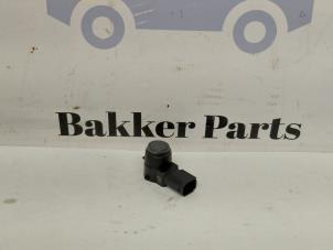 Gebruikte PDC Sensor Peugeot 308 (4A/C) 1.6 VTI 16V Prijs € 25,00 Margeregeling aangeboden door Bakker Parts