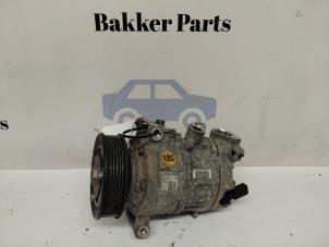 Gebruikte Aircopomp Audi Q2 (GAB/GAG) 1.4 TFSI 16V Prijs € 90,00 Margeregeling aangeboden door Bakker Parts