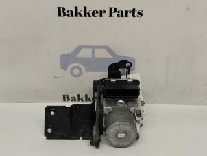 Gebruikte ABS Pomp Audi Q2 (GAB/GAG) 1.4 TFSI 16V Prijs € 175,00 Margeregeling aangeboden door Bakker Parts
